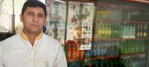 عکس صبحانه سرا وطن