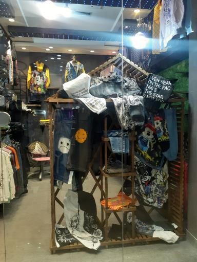 عکس پوشاک زنانه و مردانه فاشینو