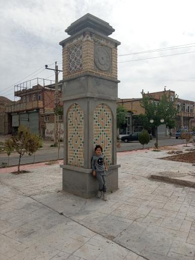 عکس آرپا دره سی
