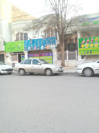 دبیرستان شهریارتوس