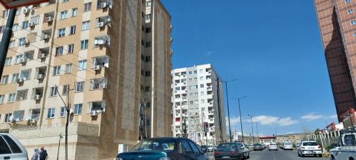 عکس شهرک شهید بهشتی