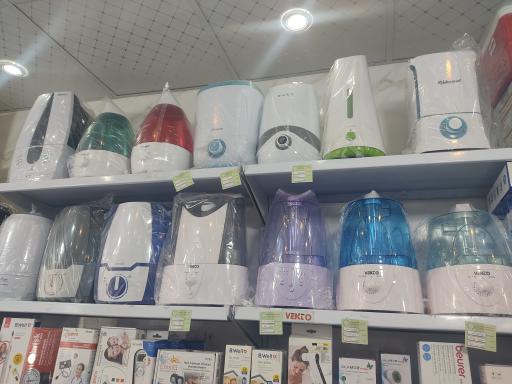 عکس تعمیر تجهیزات پزشکی دنا طب