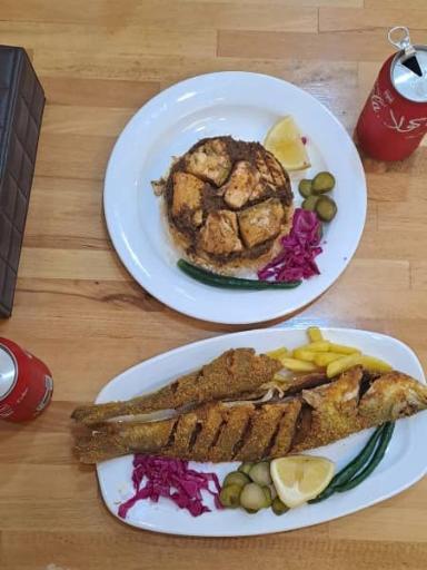 رستوران هواری