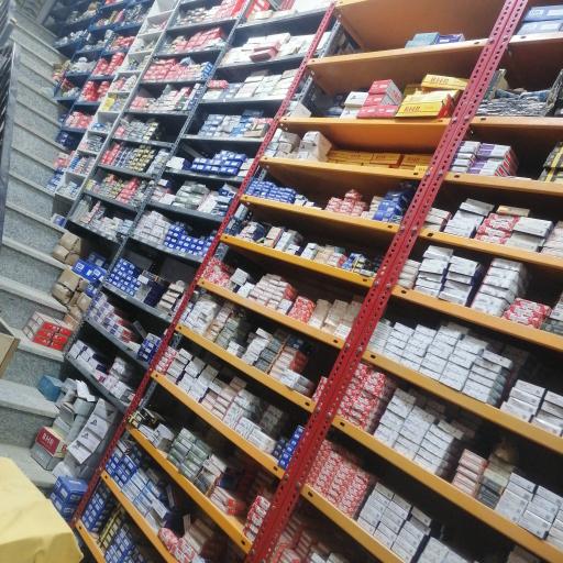 عکس فروشگاه بلبرینگ و تسمه مهرابی 