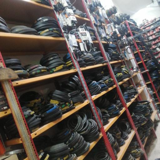 عکس فروشگاه بلبرینگ و تسمه مهرابی 