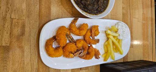 عکس رستوران هواری