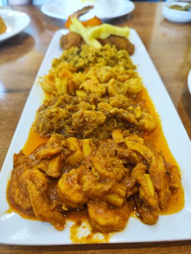 عکس رستوران هواری