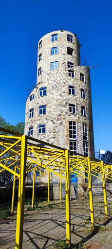 عکس اردوگاه شهید باهنر و کلکچال