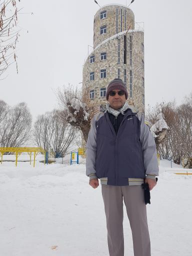 عکس اردوگاه شهید باهنر و کلکچال