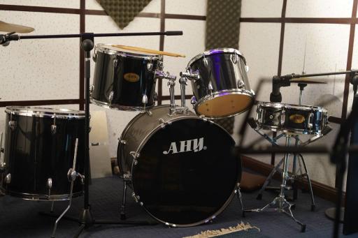 عکس آموزشگاه موسیقی شهران