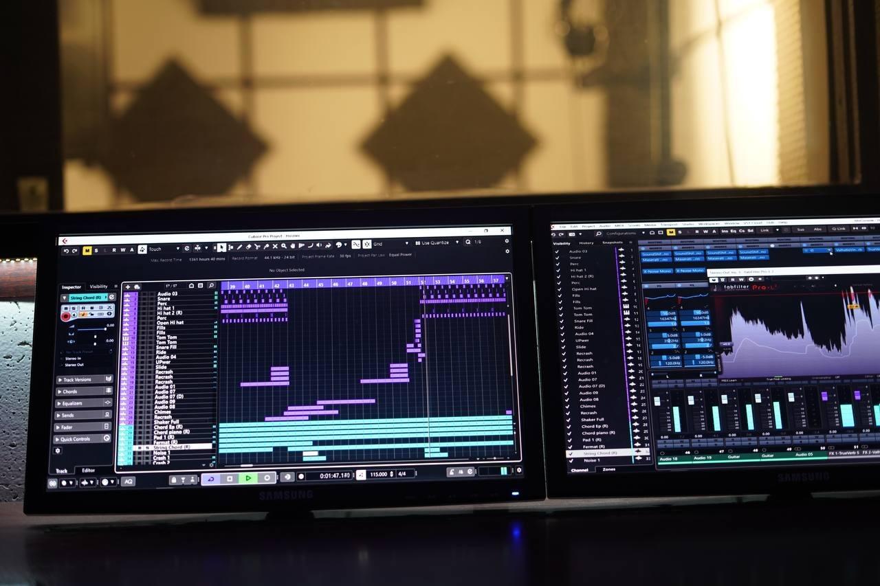 عکس آموزشگاه موسیقی شهران