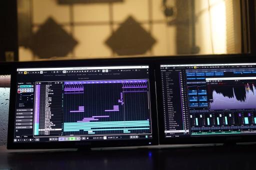 عکس آموزشگاه موسیقی شهران