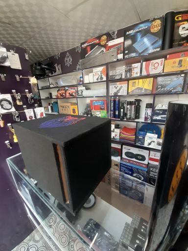 صوتی تصویری میلاد