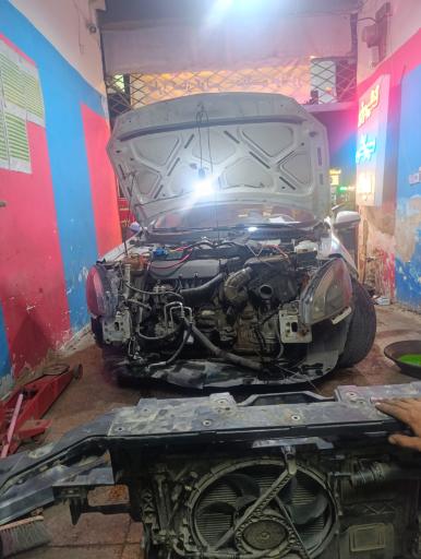 عکس مستر دیاگ