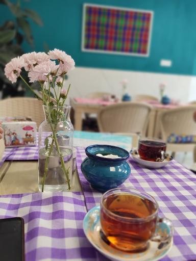 عکس صبحانه ممتاز