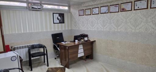 عکس طب سوزنی آذربایجان