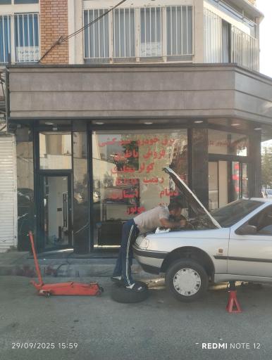 عکس خدمات تخصصی برق و مکانیک خودرو
