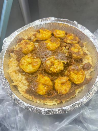 عکس رستوران هواری