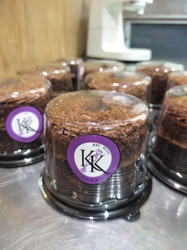 کیک پزی کیکیان