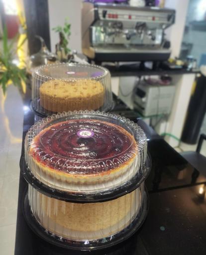 کیک پزی کیکیان