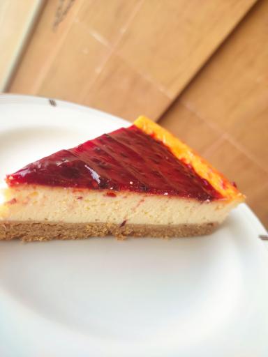 کیک پزی کیکیان