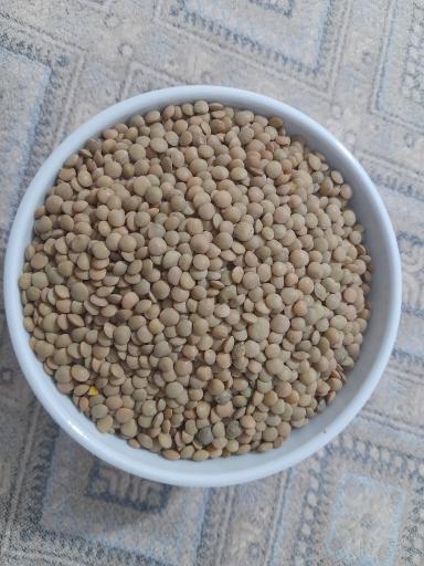 عکس خشکبار و حبوبات