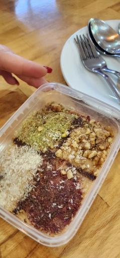 عکس رستوران هواری