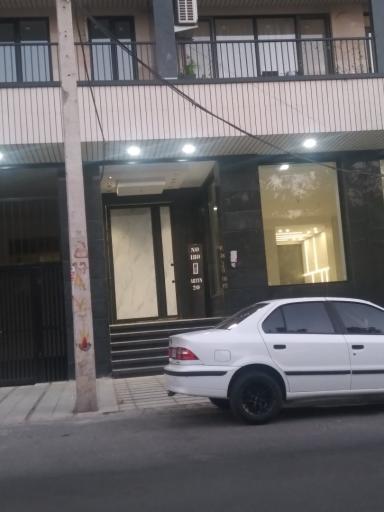 عکس مجتمع مسکونی آرتین