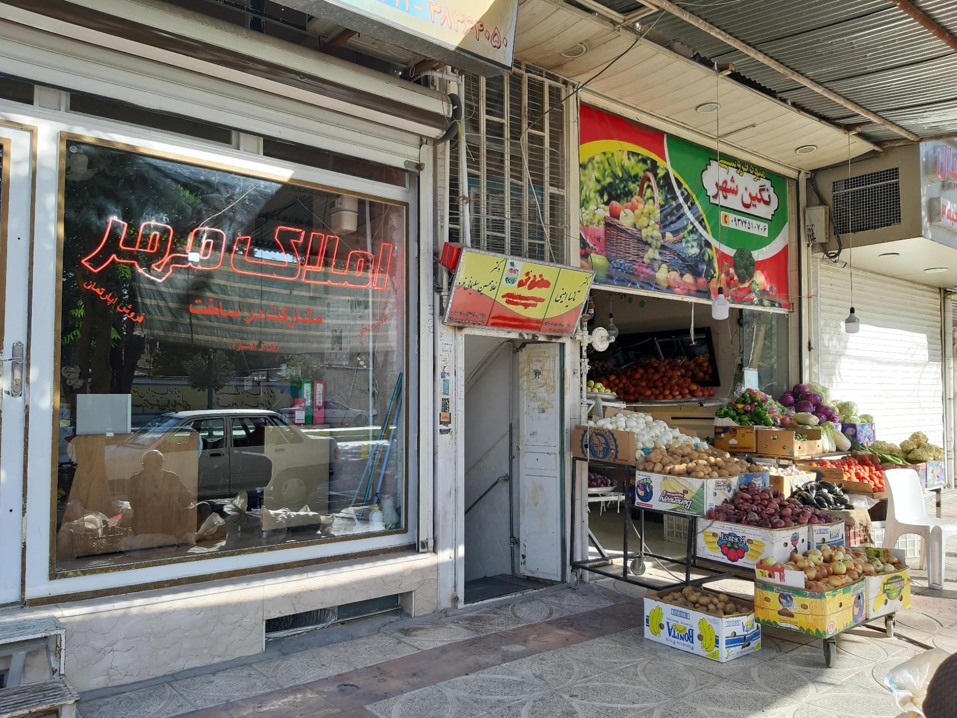 عکس دکتر تانیا امینی