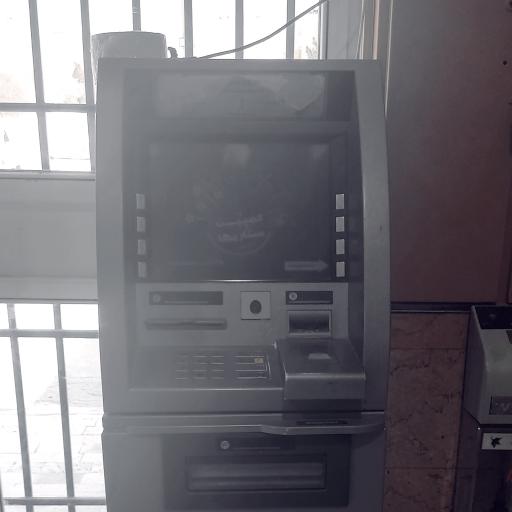 عکس خودپرداز بانک سامان