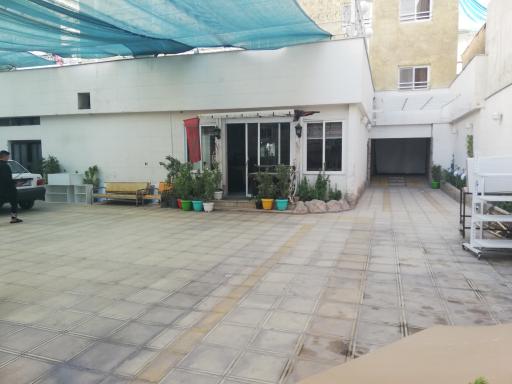 عکس هتل ایرمان