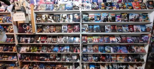 عکس محصولات فرهنگی ایران فیلم