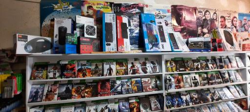 عکس محصولات فرهنگی ایران فیلم