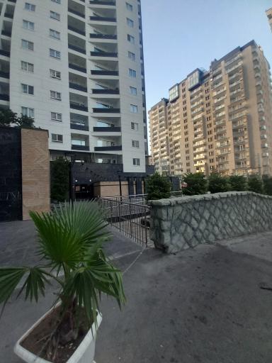 عکس شهرک شهید بهشتی