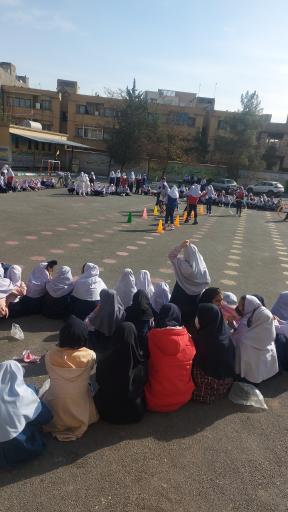 عکس دبستان دولتی طوبی رفعت