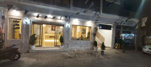 هتل آپارتمان جاودانی