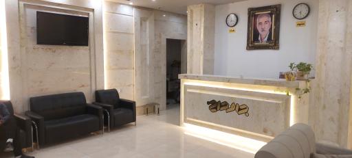 عکس هتل آپارتمان جاودانی