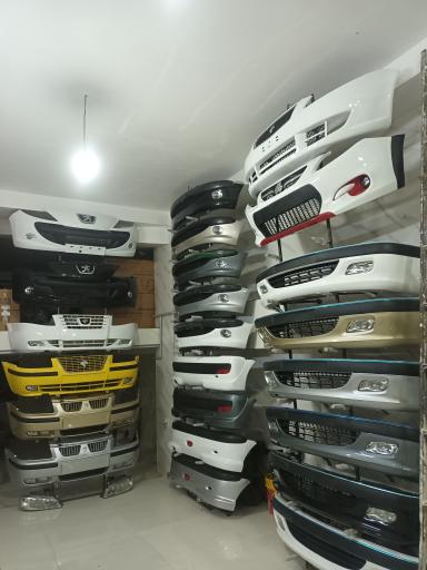 عکس سپرسازی سجادمردانی