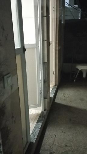 عکس سفره خانه بابا کوهی