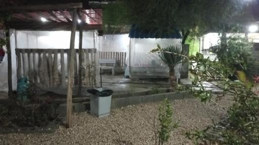 عکس سفره خانه بابا کوهی