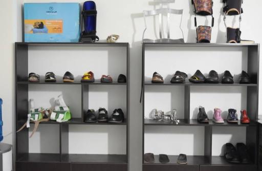 عکس موسسه‌ ارتوپدی‌ فنی‌ توان‌ طب