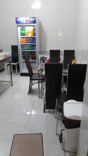 عکس فلافل مرحبا