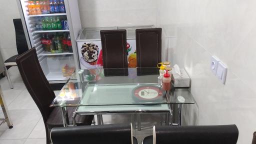 عکس فلافل مرحبا