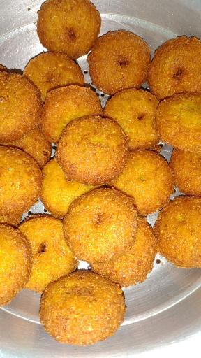 عکس فلافل مرحبا