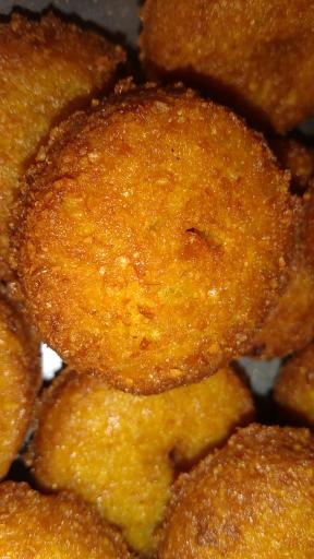 عکس فلافل مرحبا