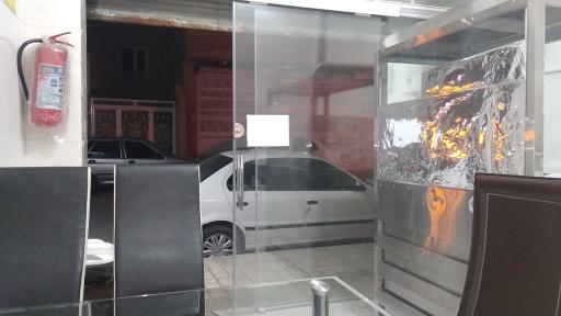 عکس فلافل مرحبا