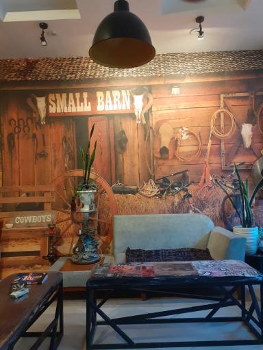 عکس کافه جانان 