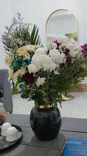 عکس سالن زیبایی فاطمه احمدی 