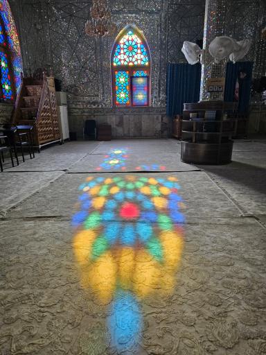 عکس آستان امامزاده سلطان ولی ابن موسی کاظم