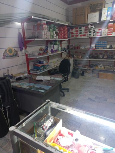 عکس ایران الکتریک کریمی